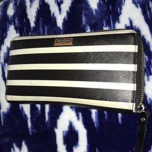 Kate spade wallet